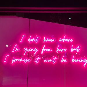 Meet your Posher, Sally